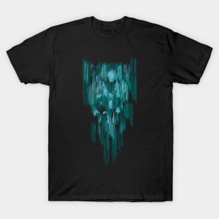 Nazgul King - Ghost Shadow T-Shirt